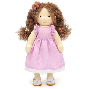 BlissfulPixie Waldorf Doll l` - Amy 12" _炩 ̎q 킢 ʂ qɍœKȐl`