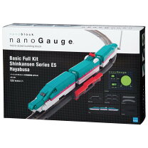 楽天市場】ベーシックフルセット nanogaugeの通販 