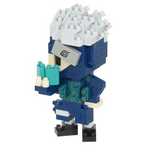 nanoblock J_(Kawada) imubN NARUTO-ig- ` ͂JJV 180s[X 12ˈȏ NBCC_137