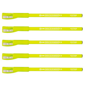 Nc(Kutsuwa) M̌u}[J[ RF017YE-5P CG[ 5{