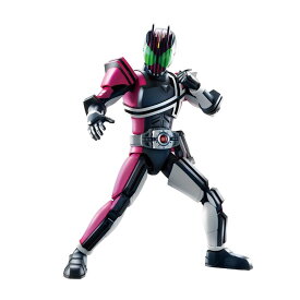 BANDAI SPIRITS(バンダイ スピリッツ) フィギュアライズスタンダード 仮面ライダーディケイド 色分け済みプラモデル 2530646
