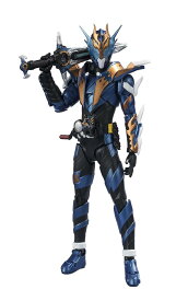 TAMASHII NATIONS S.H.フィギュアーツ 仮面ライダービルド 仮面ライダークローズ 平成ジェネレーションズエディション 約145mm PVC&ABS製 塗装済み可動フィギュア