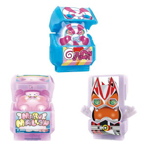 [o_C(BANDAI)] ʃC_[K DXC_[S`]EZbg02