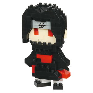 �i�m�u���b�N nanoblock �~�j�R���N�V�����V���[�Y �n�N�g�E���V NBC-138