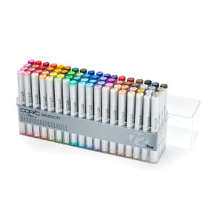 コピック 72色」の人気商品一覧・価格比較 - 価格.com
