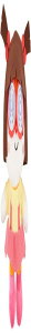�Z�K�g�C�Y(SEGA TOYS) �ւ񂵂񂷂��I �v�������r�[���Y S plus �h�L�q�����