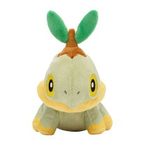 楽天市場】ポケモン ぬいぐるみ ナエトル ヒコザル ポッチャマの通販