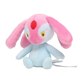 ポケモンセンターオリジナル ぬいぐるみ Pokémon fit エムリット 12×14×14(H×W×D:)