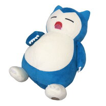 楽天市場】ポケモンセンターオリジナル ぬいぐるみ カビゴンOAの通販 