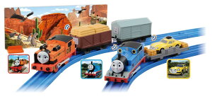 ^Jg~[(TAKARA TOMY) 񂵂g[}X g[}X&jA G[XGO!GO!Ahx`[Zbg