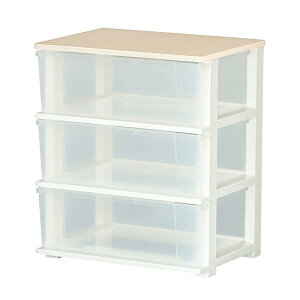 JEJAXe[W [`FXg sbg ؐV Ch`FXg 3i { ȒPgݗ 54.5×s40.5×64.5cm