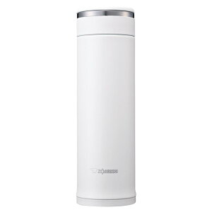 ۈ}z[r(ZOJIRUSHI)  XeX }O {g  y ۗ ۉ 480ml zCg SM-JF48-WA