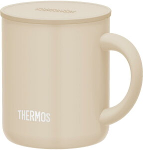 �T�[���X �^��f�M�}�O�J�b�v 280ml �x�[�W�� JDG-282C BE