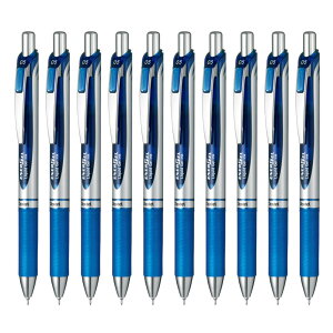 �؂�Ă� �{�[���y�� �Q���C���L �G�i�[�W�F�� �m�b�N�� 0.5mm �V���o�[�� BLN75Z-C �� 10�{