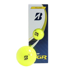 �u���a�X�g���S���t�iBRIDGESTONE GOLF�j �S���t�{�[�� 23TOUR B JGR J3YX 3P �X���[�u(3����) �i�C�G���[/FF/Men's�j