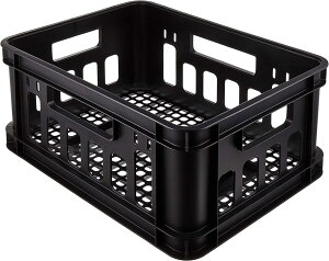 ブリヂストン(BRIDGESTONE) TOTEBOX用 BOXバスケット BL(ブラック) 15TB P5899 7610004BL