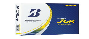 Bridgestone GOLF �S���t�{�[�� TOUR B JGR 2023�N���f�� �C�G���[ 1�_�[�X[12����] J3YX