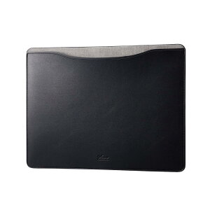 �G���R�� �p�\�R���P�[�X PC�P�[�X MacBook Pro 14.2�C���`(2023/2021�N�������f��)�Ή� �\�t�g���U�[ �X���[�u�P�[�X �X���� �u���b�N BM-IBSVM2214BK