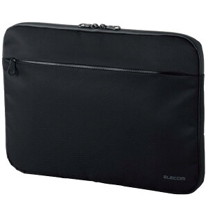 �G���R�� �p�\�R���P�[�X PC�P�[�X ~14�C���`PC�Ή� �R�� �������H �X���� �~���t�@�X�i�[ �u���b�N BM-IBAB14BK