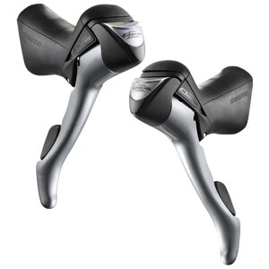 V}m(SHIMANO) VteBO/u[Lo[(ROAD) fARg[o[ST-2400 2×8S EZbg