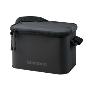 �V�}�m(SHIMANO) �^�b�N���o�b�J��EV BK-019W �u���b�N 36cm