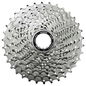 V}m(SHIMANO) MTBJZbgXvPbg CS-HG500-10 10S 11-34T ICSHG50010134