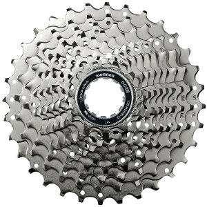 V}m(SHIMANO) JZbgXvPbg CS-HG500 10S 12-28T 2345791358 ICSHG50010228