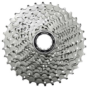 V}m(SHIMANO) MTBJZbgXvPbg CS-HG500-10 10S 11-32T ICSHG50010132