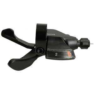 �V�}�m (SHIMANO) �V�t�e�B���O���o�[ (MTB) SL-M315-L �����o�[�̂� 2S ESLM3152LB ALTUS (�A���^�X)