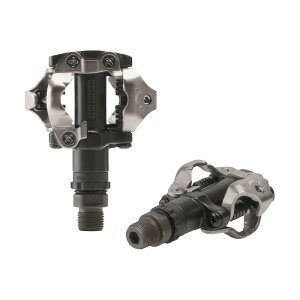 V}m(SHIMANO) y_(SPD) PD-M520-L ubN MTB SM-SH51N[gt EPDM520L
