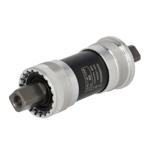 �V�}�m(SHIMANO) MTB/CITY�{�g���u���P�b�g BB-UN300 �V�F����68mm/����113mm EBBUN300B13X