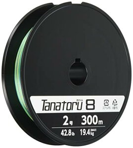 V}m(SHIMANO) PEC ^ig8 300m 2.0 42.8lb PL-F78R ނ莅 C 2