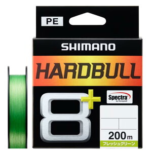 �V�}�m(SHIMANO) PE���C�� �n�[�h�u�� 8+ 200m LD-M68X 3.0��(62.7lb) �t���b�V���O���[��