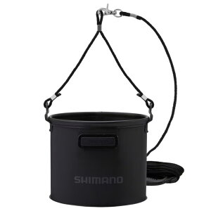 �V�}�m(SHIMANO) �����݃o�b�J�� BK-053Q ���A���u���b�N 21cm