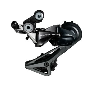 SHIMANO(�V�}�m) DURA-ACE �f�����G�[�X R9100�V���[�Y ���A�f�B���[���[ RD-R9100 11S �Ή�CS ���[���ő�25-30T (�g�b�v14T�M�A�Ή�) 33600 �V���[�Y�J���[ SS