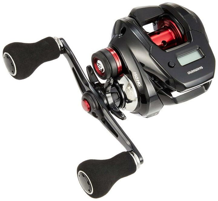 楽天市場】シマノ(SHIMANO) リール タイラバ 19 炎月 CT 150HG 右 