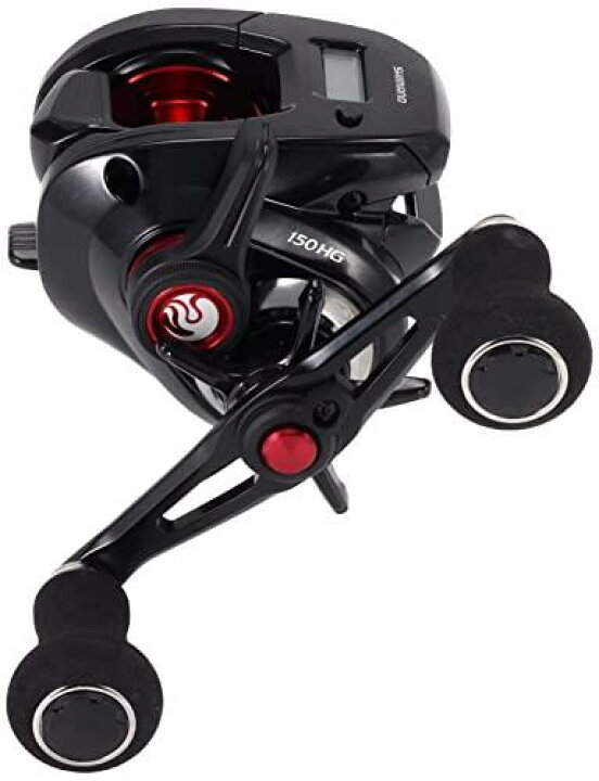 楽天市場】シマノ(SHIMANO) リール タイラバ 19 炎月 CT 150HG 右 