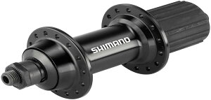 V}m (SHIMANO) t[nu (ROADu[L) FH-RS400 28H OLD:130mm ubN EFHRS400CYAL TIAGRA (eBAO)