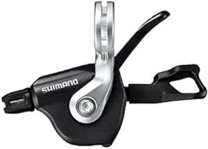 SHIMANO(�V�}�m) SL-RS700 Rapidfire Plus �V�t�g���o�[ (���̂�) �u���b�N