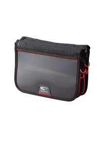 シマノ(SHIMANO) セフィア エギホルダー スモークグレー LW BP-221S