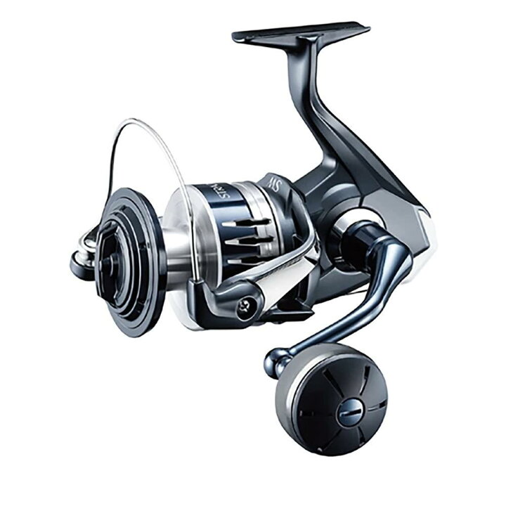 楽天市場】シマノ(SHIMANO) スピニングリール 20 ストラディックSW 