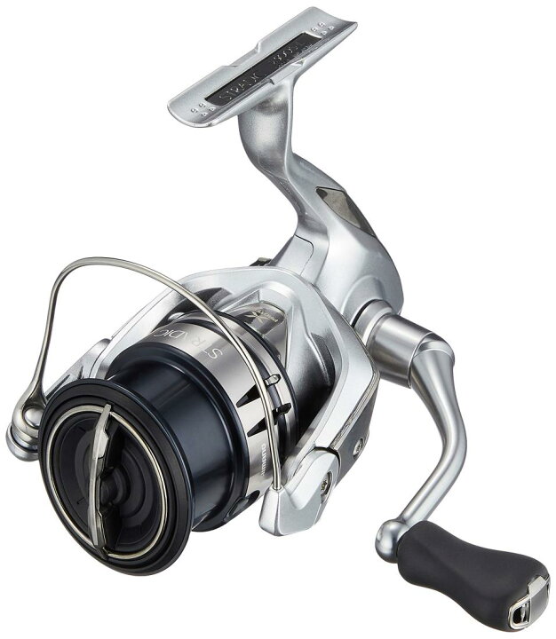 楽天市場】シマノ(SHIMANO) スピニングリール 19 ストラディック 2500S 