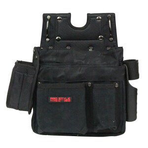 SK11 HDB PRO STYLE ꕔ⋭ }WbNe[vd؂t TbNt }[J[z_[t SPS-TC-17 XG[h ubN