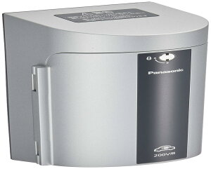 pi\jbN(Panasonic) EVEPHEV[dp Jo[t15AE20ApڒnORZg ȈՌt IoEp 200Vp zCgVo[ WK4422S