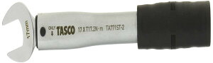 �C�`�l��TASCO �����x�g���N�����` 1/4 �Z���ؖ����t �G�A�R���p TA771ST-2