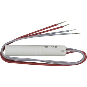 ���m�d�@�Y��(goot) �փq�[�^�[ TP-100H
