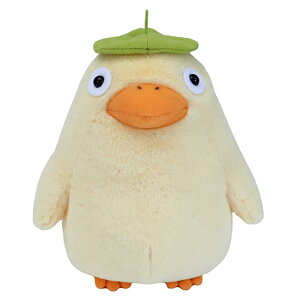 サン・アロー スタジオジブリ なかよしお手玉 オオトリさま K-9267 H17×W17×D14cm