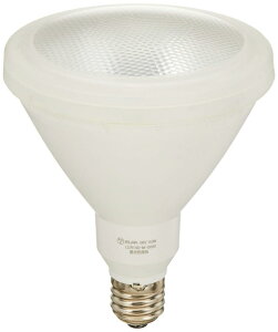 �G���p (ELPA) LED�d���r�[���` �d�� �Ɩ� E26 14W �h�� LDR14D-M-G050