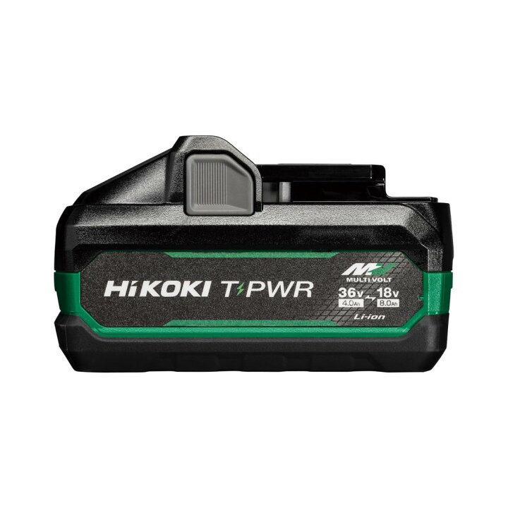 楽天市場】HiKOKI(ハイコーキ) T-PWRバッテリー タブレスセル マルチ 