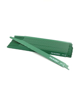 HiKOKI(nCR[L) ̗p Z[o[\[u[h Vv\[u[h S300mm n1.3mm R10/14 Rrl[Vn No.224CW 50 0000-4435